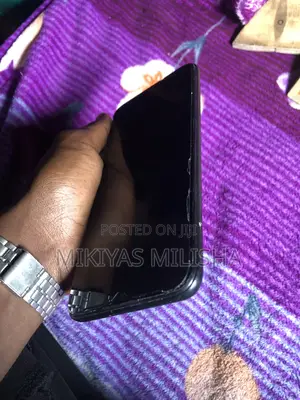Samsung Galaxy M02s 32 GB Black