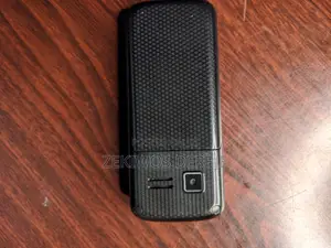 New Mobile Phone Red