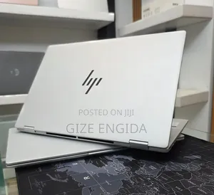 New Laptop HP Envy 15 16GB Intel Core Ultra 7 SSD 512GB