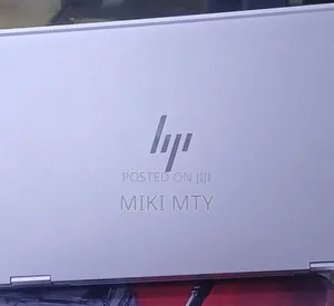 New Laptop HP EliteBook x360 1030 G8 16GB Intel Core i7 SSD 512GB