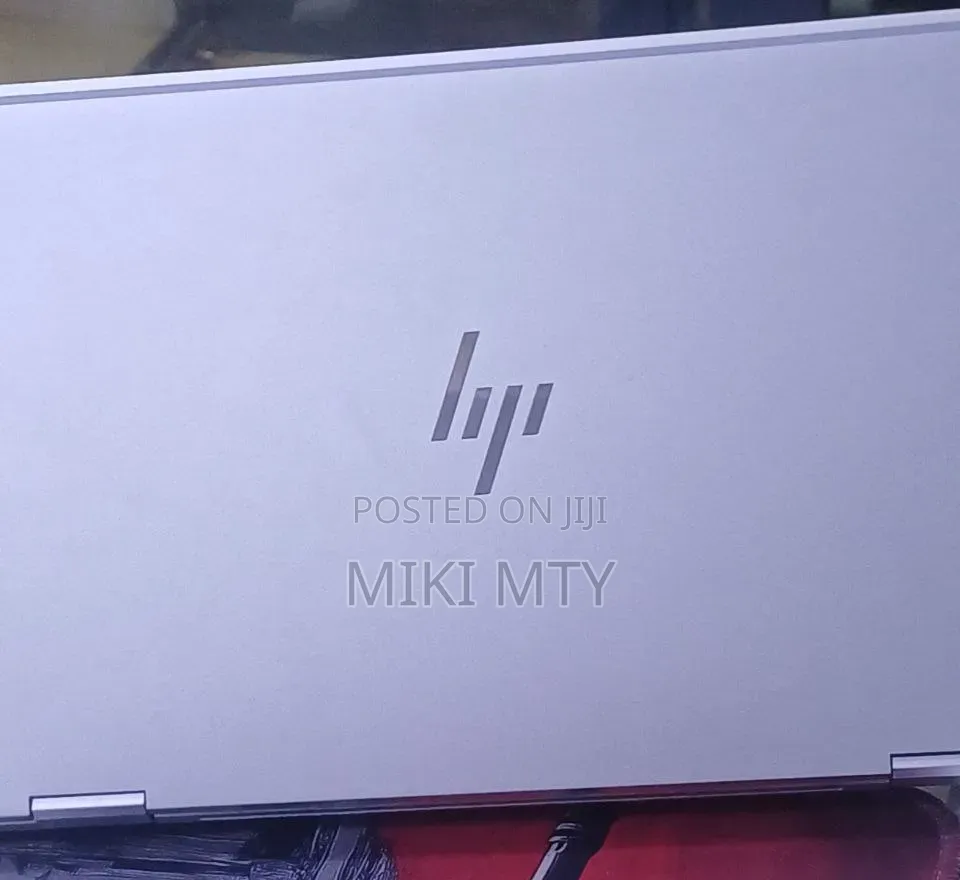 New Laptop HP EliteBook x360 1030 G8 16GB Intel Core i7 SSD 512GB