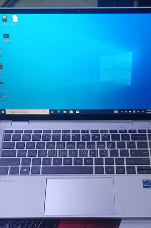 New Laptop HP EliteBook x360 1030 G8 16GB Intel Core i7 SSD 512GB