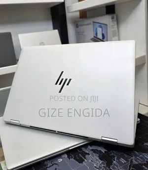 New Laptop HP Envy 15 16GB Intel Core Ultra 7 SSD 512GB