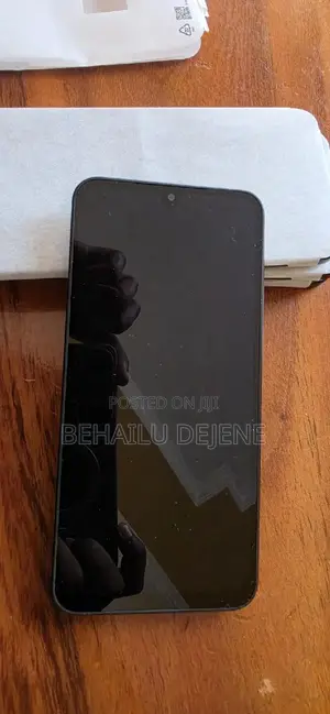 New Samsung Galaxy A17 5G 256 GB Black