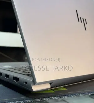 New Laptop HP ZBook 15 32GB Intel Core i9 SSD 512GB