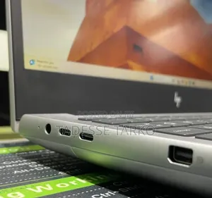 New Laptop HP ZBook 15 32GB Intel Core i9 SSD 512GB