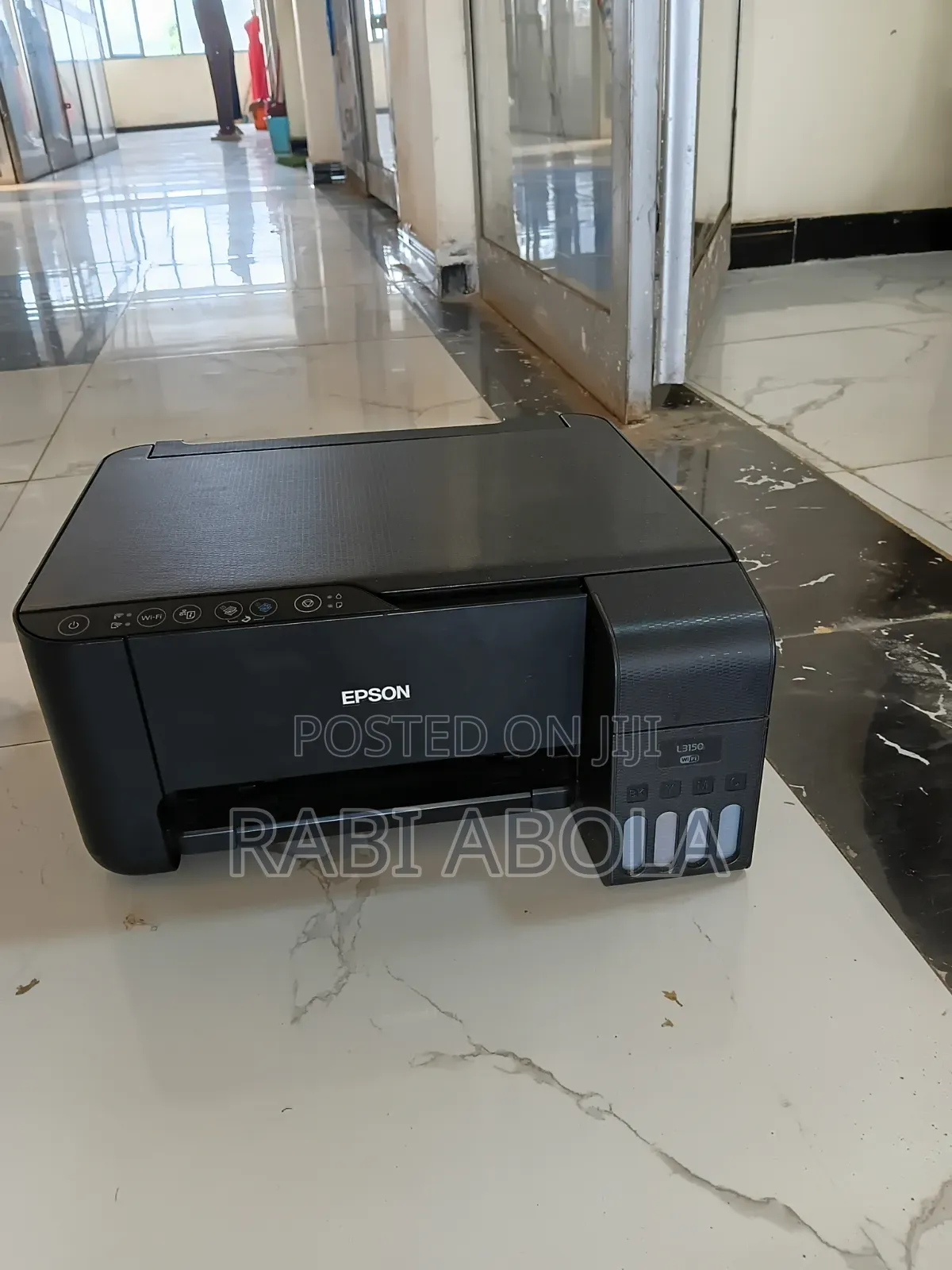 Epson 3150