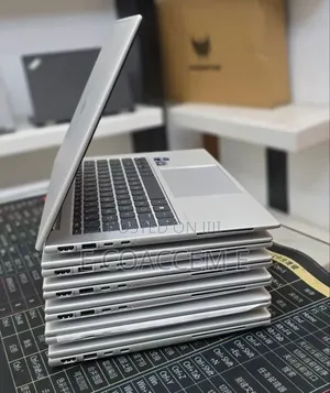 New Laptop HP EliteBook 840 G9 16GB Intel Core i7 SSD 1T