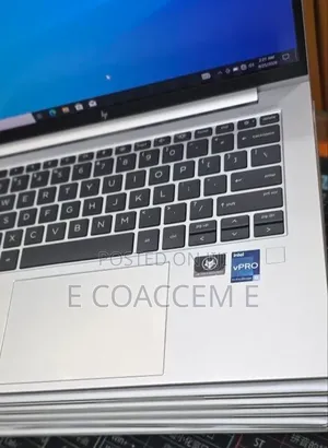 New Laptop HP EliteBook 840 G9 16GB Intel Core i7 SSD 1T