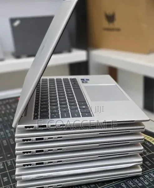 New Laptop HP EliteBook 840 G9 16GB Intel Core i7 SSD 1T