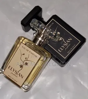 Elysian Perfume