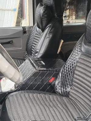 Land Rover Defender 1997 White