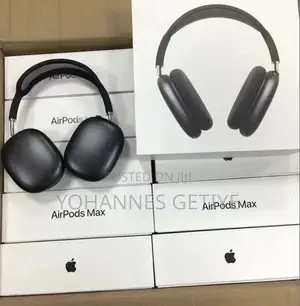 Airpod Max