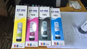 Epson L 3250 Ink