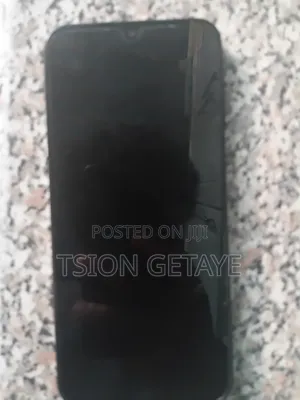 Samsung Galaxy A14 128 GB Black