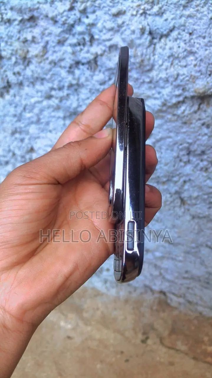 New Nokia 7230 Black