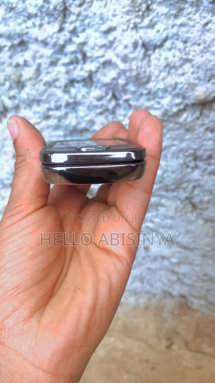 New Nokia 7230 Black