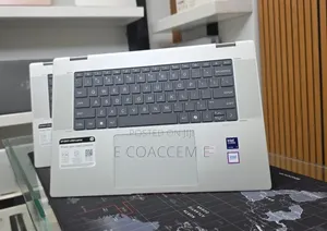 New Laptop HP Envy 15 16GB Intel Core Ultra 7 SSD 1T