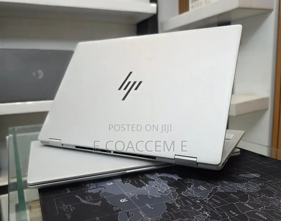 New Laptop HP Envy 15 16GB Intel Core Ultra 7 SSD 1T