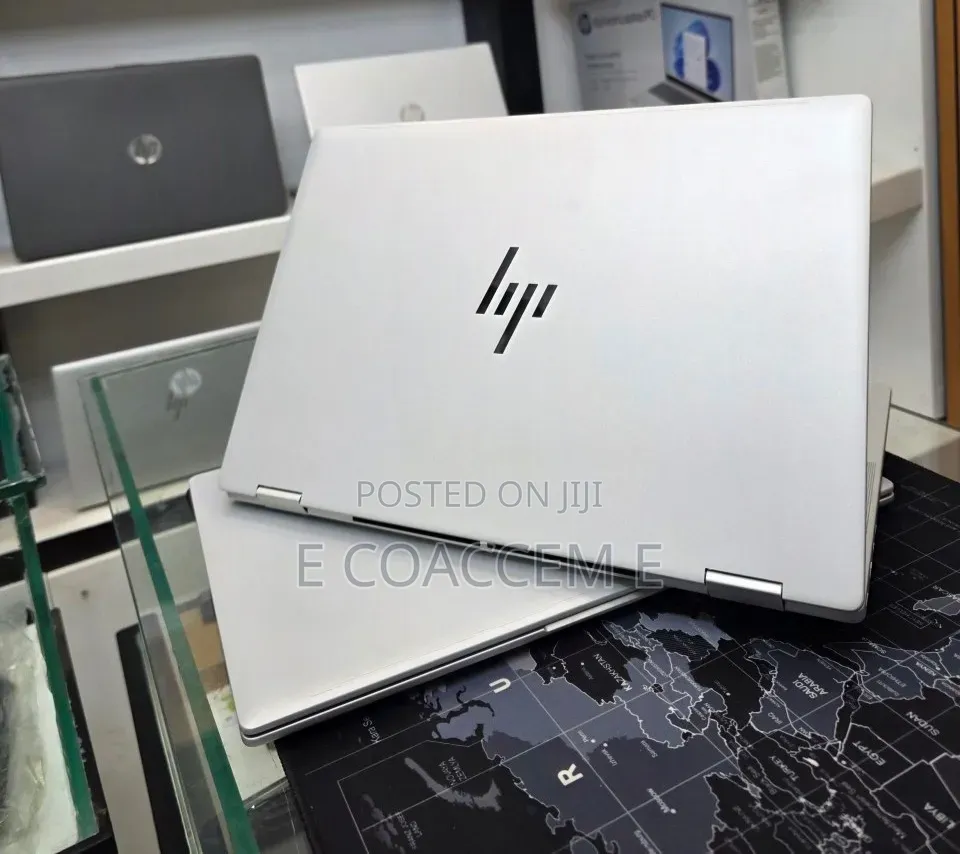 New Laptop HP Envy 15 16GB Intel Core Ultra 7 SSD 1T