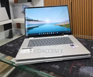 New Laptop HP Envy 15 16GB Intel Core Ultra 7 SSD 1T