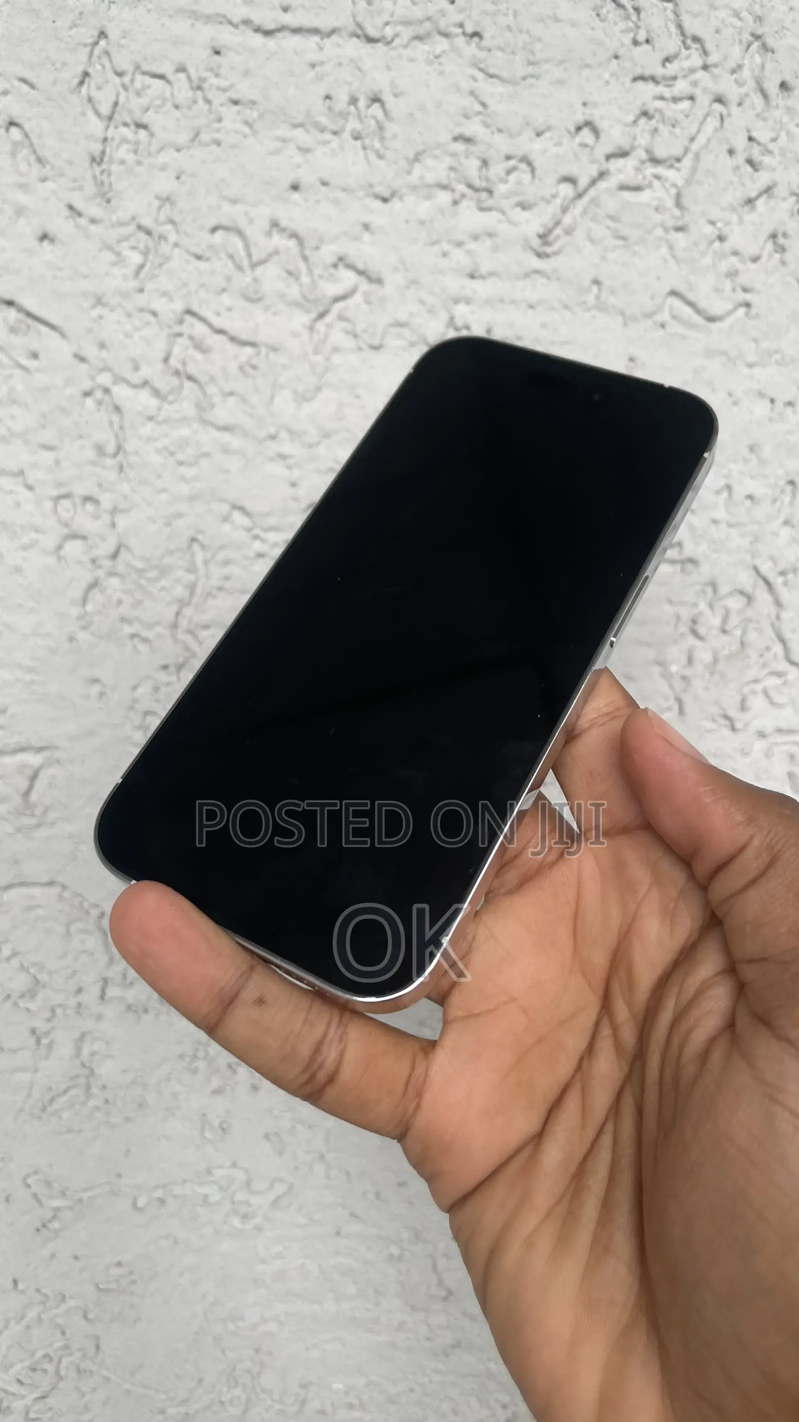 Apple iPhone 14 Pro 128 GB White