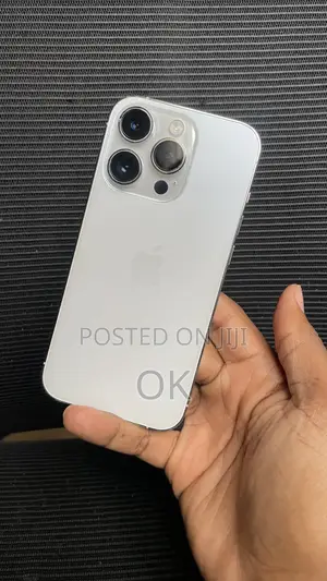 Apple iPhone 14 Pro 128 GB White