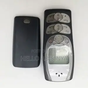 New Nokia 2300 Silver