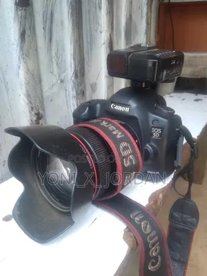 Canon 5d Mark Iii
