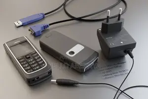 New Nokia 6020 Black