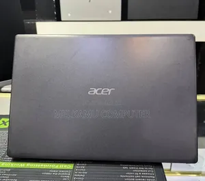 New Laptop Acer Aspire 3 8GB Intel Core i7 SSD 256GB