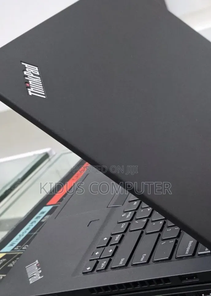 New Laptop Lenovo ThinkPad T14 16GB AMD Ryzen 5 SSD 512GB