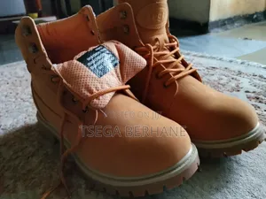 Men Boot Shoes