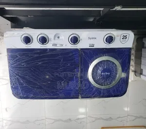 Hisense 14kg
