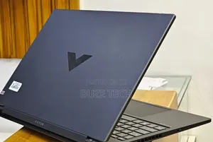 New Laptop HP Victus 15 16GB Intel Core i7 SSD 1T