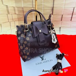 #07 Louis Vuitton