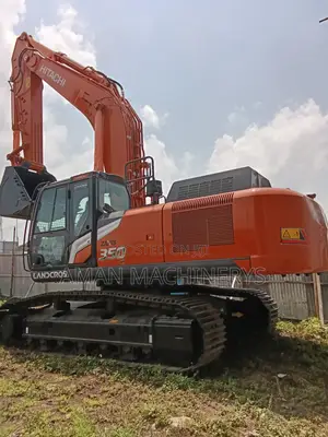 Hitachi 350h-7g With 50%70%Bank Option
