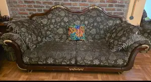 Sofa Set Of One, Two And Three Seaters