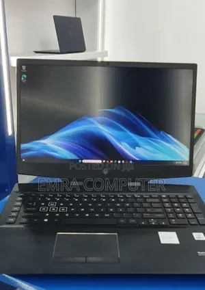 New Laptop HP Omen 17 16GB Intel Core i7 SSD 256GB