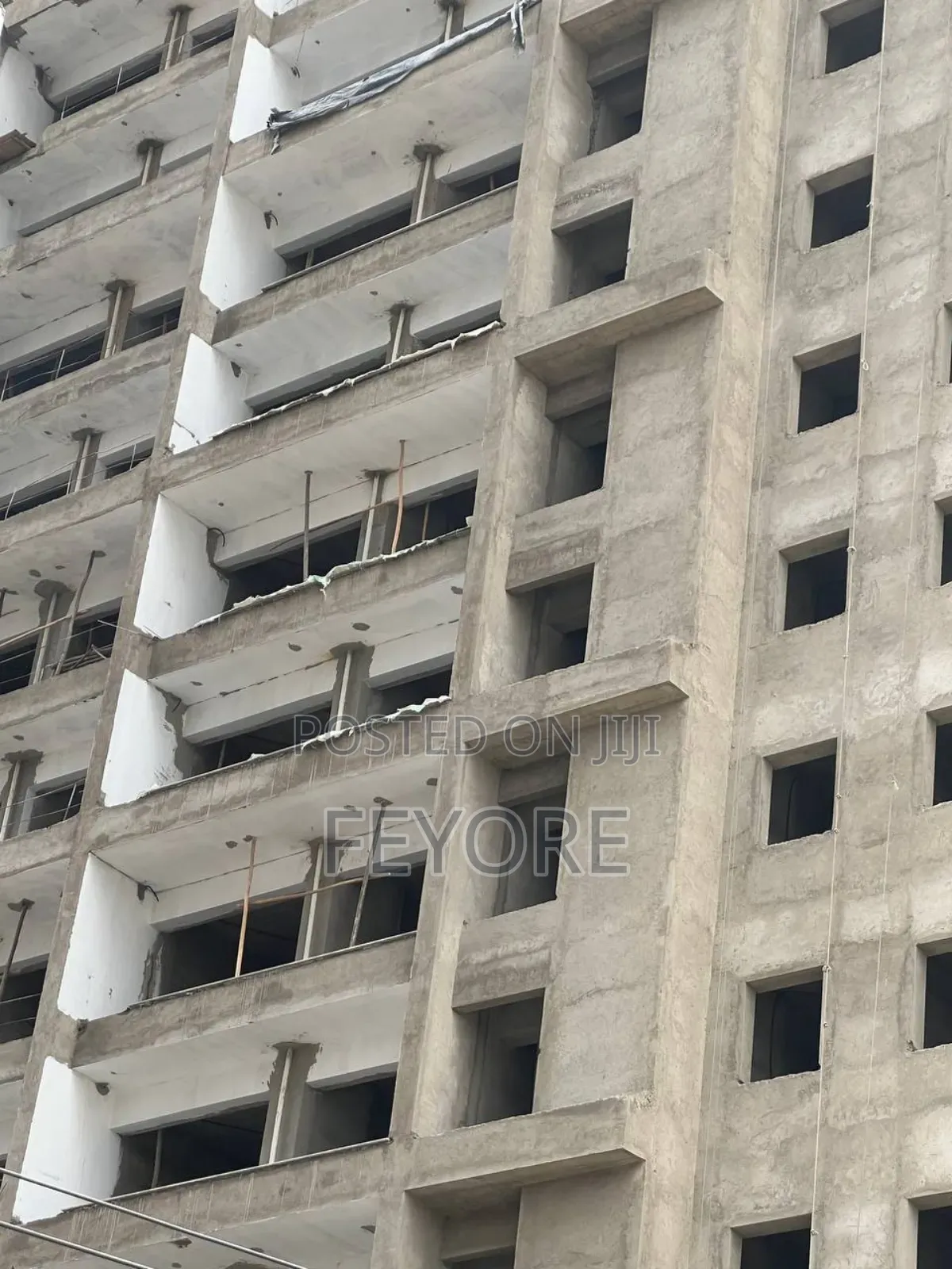 1bdrm Apartment in Ambira, Arada for sale
