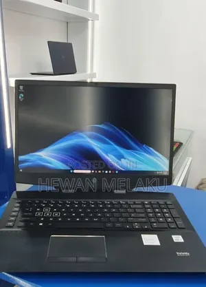 New Laptop HP Omen 17 16GB Intel Core i7 SSD 512GB