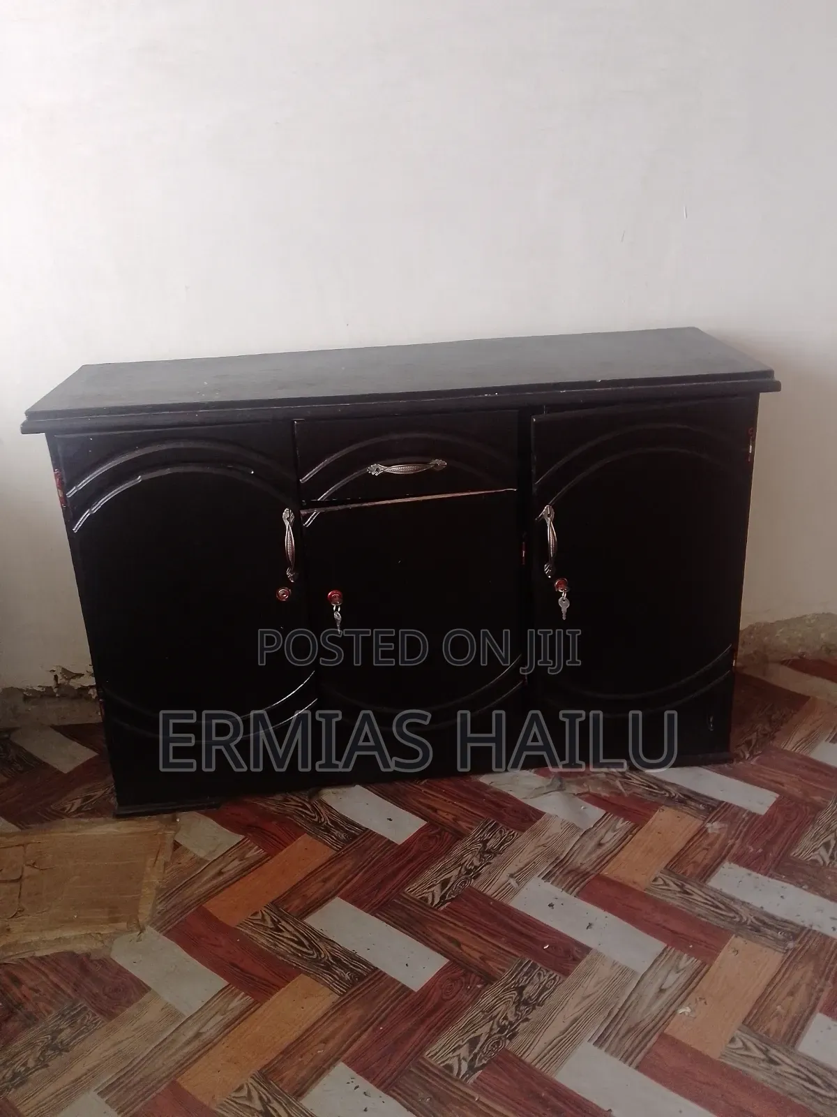 Dressing Table