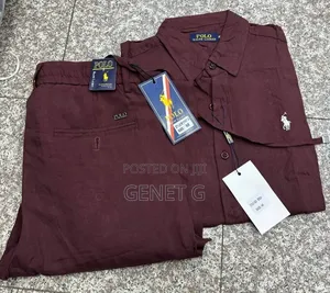 Polo Ralph Lauren Complete and Tshirts