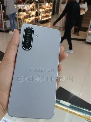 New Samsung Galaxy A17 256 GB