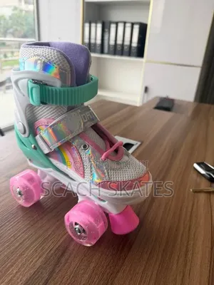 Roller Skate