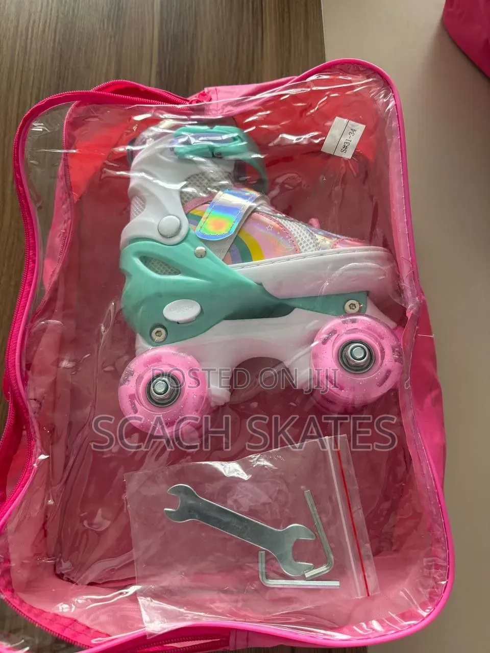Roller Skate