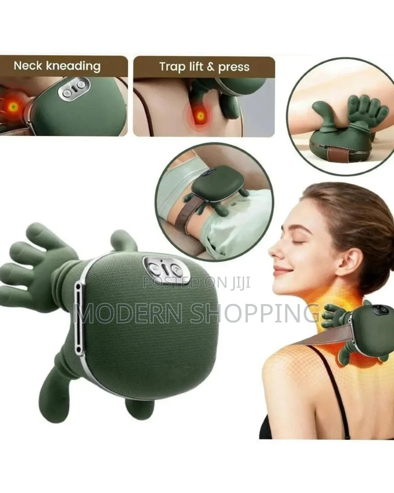 Handiva Massager