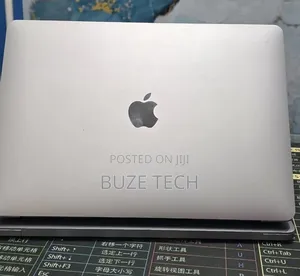 New Laptop Apple MacBook Air 2020 M1 8GB Apple M1 SSD 256GB