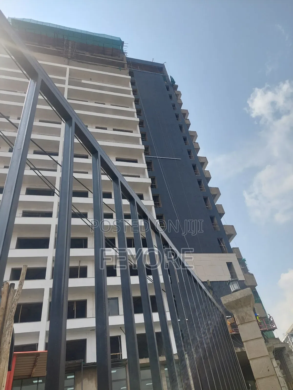 3bdrm Apartment in Ambira, Arada for sale