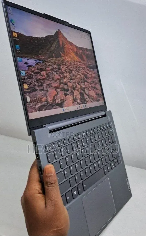 New Laptop Lenovo Thinkbook 14 32GB AMD Ryzen 7 SSD 512GB
